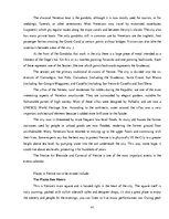 Kutatási anyagok 'Tourism in Italy. Economic Research', 41.                