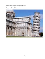 Kutatási anyagok 'Tourism in Italy. Economic Research', 44.                