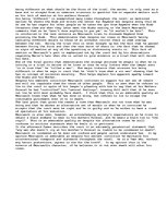 Esszék '"Heroic but hardly admirable", how accurate is this assessment of Meursault in "', 2.                