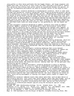 Esszék 'Reproductive Isolating Mechanisms ', 2.                