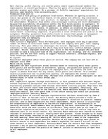 Esszék 'Company "Lincoln"', 2.                