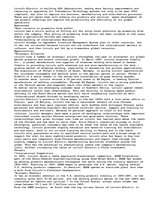 Esszék 'Company "Lincoln"', 3.                