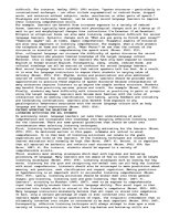 Esszék 'Listening Comprehension: Aural processes and Listening Comprehension Strategies ', 2.                