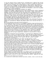 Esszék 'How Would a Multicultural Workforce Affect Teamwork?', 1.                