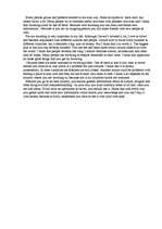 Esszék 'Travelling ', 1.                