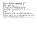 Esszék 'Similarities in Human and Nonhuman Primates: Familial Relationships', 4.                