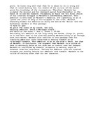 Esszék 'MacBeth - Disastrous Attributes', 2.                