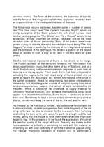 Kutatási anyagok 'Robert Burns', 3.                