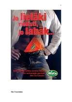 Kutatási anyagok 'Advertisement Analysis “AlisCo”', 2.                