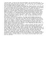 Esszék 'Medea, Pursuasive Essay', 1.