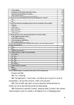 Üzleti tervek 'Marketing Plan', 18.                