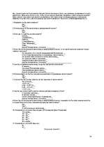 Üzleti tervek 'Marketing Plan', 23.                