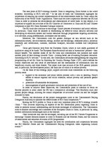 Kutatási anyagok 'How Far is China from Europe?', 4.                