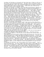 Esszék 'Like water for chocolate by Laura Esquivel', 1.