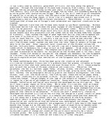 Esszék 'The Genius That Was China', 2.                