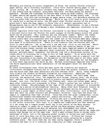 Esszék 'The Genius That Was China', 4.                