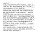 Esszék 'End of a Tragedy. The Road to Appomattox ', 3.                