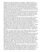 Esszék 'How far Did Changes in Political Thought 1642-1690 Reflect the Reality of Politi', 1.                