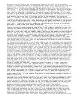 Esszék 'Effects of Technological Change on the Human Condition: The Age of Spiritual Mac', 1.                