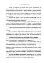 Összefoglalók, jegyzetek 'Report on Taxes in Latvia', 1.                