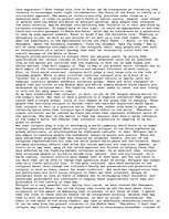 Esszék 'The Role of Religion as a Positive or Negative or Neutral or Irrelevant Force', 2.                