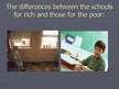 Kutatási anyagok 'Do The Poor Deserve Bad Schools', 15.                