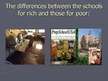 Kutatási anyagok 'Do The Poor Deserve Bad Schools', 18.                