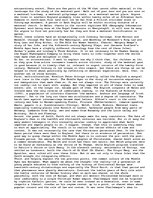 Esszék 'The Reasons for studying Medieval past', 2.                