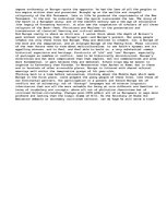 Esszék 'The Reasons for studying Medieval past', 3.                