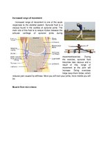 Prezentációk 'Response of the Energy Systems, Musculoskeletal System, Cardiovascular System an', 3.                