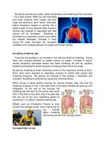 Prezentációk 'Response of the Energy Systems, Musculoskeletal System, Cardiovascular System an', 11.                