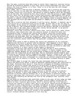 Esszék 'Scientists During Wartime', 1.                