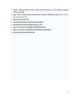 Esszék 'History of the Community Formation and the Modem Union Development. Main Treatie', 6.                