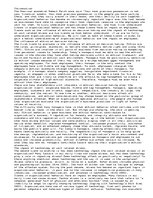 Esszék 'Organizational Behavior Trends', 1.                