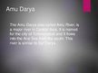 Prezentációk 'Amu Darya', 2.                