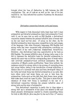 Kutatási anyagok 'Word Formation of the English Language', 13.                