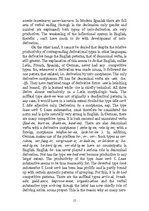 Kutatási anyagok 'Word Formation of the English Language', 15.                