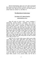 Kutatási anyagok 'Word Formation of the English Language', 17.                