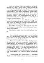 Kutatási anyagok 'Word Formation of the English Language', 23.                