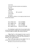 Kutatási anyagok 'Word Formation of the English Language', 30.                