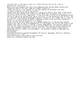 Esszék 'Outsourcing IT Functions', 2.                