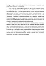 Összefoglalók, jegyzetek 'Independent Reading', 2.                