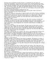 Esszék 'This Essay Explains the Eight Stages that Erik Erikson Proposes that Everyone Go', 1.                