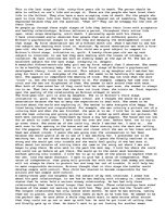 Esszék 'This Essay Explains the Eight Stages that Erik Erikson Proposes that Everyone Go', 2.                