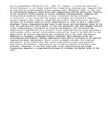 Esszék 'Does Social Responsibility in a Business Contribute to Its Profits?', 2.