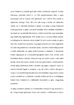 Kutatási anyagok 'A nagy világgazdasági válság és annak kezelése', 5.                