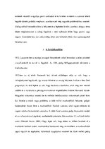 Kutatási anyagok 'A nagy világgazdasági válság és annak kezelése', 6.                