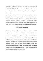 Kutatási anyagok 'A nagy világgazdasági válság és annak kezelése', 7.                