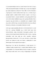 Kutatási anyagok 'A nagy világgazdasági válság és annak kezelése', 8.                