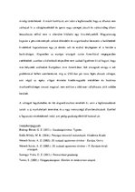 Kutatási anyagok 'A nagy világgazdasági válság és annak kezelése', 10.                